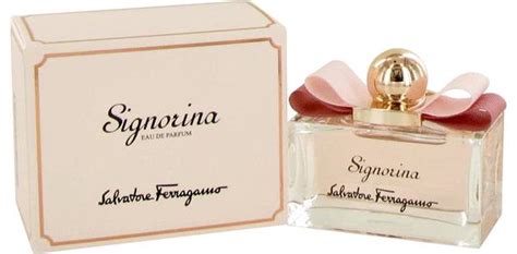 miss dior signorina|salvatore signorina perfumes.